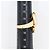 Autre Marque Anello fede in platino PT900 e oro giallo 18K con diamante D'oro - vista 7
