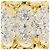 Autre Marque Anello fede con diamanti 18K D'oro - vista 2