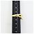 Autre Marque Anello a fascia in oro giallo 18K con diamante D'oro - vista 8