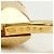 Autre Marque Collana in oro giallo 18K con diamante D'oro - vista 7