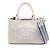 Tote Sac cabas 2-Way Prada CANAPA Marron
