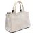 Tote Sac cabas 2-Way Prada CANAPA Marron - vue 2