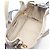 Tote Sac cabas 2-Way Prada CANAPA Marron - vue 3