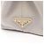 Tote Sac cabas 2-Way Prada CANAPA Marron - vue 5