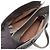 Borsa Tote 2-Way Intrecciato Bottega Veneta Marrone - vista 3