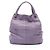 Borsa Tote Bottega Veneta Julie Porpora