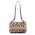 Bottega Veneta Borsa a Tracolla Small Olympia Marrone Multicolore