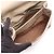 Bottega Veneta Borsa a Tracolla Small Olympia Marrone Multicolore - vista 3