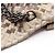 Bottega Veneta Borsa a Tracolla Small Olympia Marrone Multicolore - vista 7