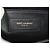 Autre Marque Saint Laurent East Side Smooth Leather Small Beige - vista 4