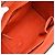 Céline Celine Luggage Grainy Leather Micro Red - view 3