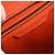 Céline Celine Luggage Grainy Leather Micro Red - view 4