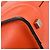 Céline Celine Luggage Grainy Leather Micro Red - view 6