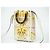 Fendi x Versace Fendace Convertible Sunshine Shopper Printed Laminated Leather Mini Mehrfarben - Ansicht 2