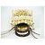 Fendi x Versace Fendace Convertible Sunshine Shopper Printed Laminated Leather Mini Mehrfarben - Ansicht 7