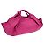 Loewe Anagram Logo Nappa Aire Lederhandtasche Pink - Ansicht 2