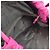Loewe Anagram Logo Nappa Aire Lederhandtasche Pink - Ansicht 3