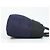 Prada Convertible Double Tessuto Medium Bleu Marine - vue 4