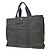 Hermès Hermes Fourre Tout Toile GM Marrone - vista 2