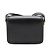 Autre Marque Saint Laurent Solferino Leather Small Negro - vista 2