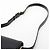 Autre Marque Saint Laurent Solferino Leather Small Negro - vista 5