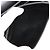 Autre Marque Saint Laurent Solferino Leather Small Negro - vista 6