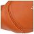 Hermès Hermes Mangeoire Clemence PM Laranja - vista 7