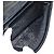 Chanel Camellia No.5 Chain Flap Velvet Large Schwarz - Ansicht 5