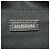 Balenciaga Navy Zip Canvas and Leather Medium Crudo - vista 4