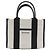 Balenciaga Hardware Canvas Small Blanco
