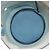 Hermès Hermes Mangeoire Clemence PM Blue - view 5