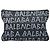 Balenciaga Graffiti Leather Nero