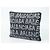 Balenciaga Graffiti Leather Nero - vista 2