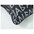 Balenciaga Graffiti Leather Nero - vista 6