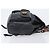 Gucci Vintage Bamboo Leather Medium Noir - vue 3
