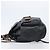 Gucci Vintage Bamboo Leather Medium Noir - vue 4