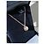 Collana Tiffany & Co. HardWear con Pendente a Sfera Oro Rosa D'oro - vista 3
