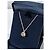 Collana Tiffany & Co. HardWear con Pendente a Sfera Oro Rosa D'oro - vista 4