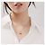 Collana Tiffany & Co. HardWear con Pendente a Sfera Oro Rosa D'oro - vista 7