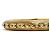 Chanel Set Bracciali Vintage Gripoix e Logo CC D'oro - vista 7
