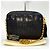 Chanel Mademoiselle Camera Quilted Lambskin Large Schwarz - Ansicht 2