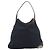 Gucci New Britt Hobo GG Canvas Medium Nero