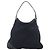 Gucci New Britt Hobo GG Canvas Medium Nero - vista 2