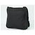 Prada Bolso Messenger de Tessuto Acolchado con Cremallera Frontal Medium Negro - vista 2