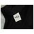 Prada Bolso Messenger de Tessuto Acolchado con Cremallera Frontal Medium Negro - vista 5