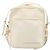 Louis Vuitton Bequia Trotter Messenger Nomade Leather MM Blanc