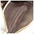 Louis Vuitton Bequia Trotter Messenger Nomade Leather MM Blanc - vue 5