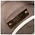 Louis Vuitton Bequia Trotter Messenger Nomade Leather MM Blanc - vue 6