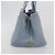 Prada Canapa Canvas Large Blue - view 4