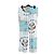 Louis Vuitton Paris 2054 Printed Silk Trousers White Blue Multiple colors - view 6